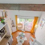 Apartment La Gaillarde-17 By Interhome