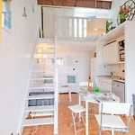 La Gaillarde-17 By Interhome Apartment *