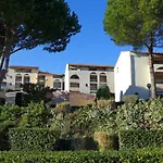 La Gaillarde-17 By Interhome * Les Issambres