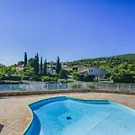 La Gaillarde-17 By Interhome * Les Issambres