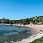 La Gaillarde-17 By Interhome Apartment