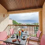 La Gaillarde-17 By Interhome * Les Issambres