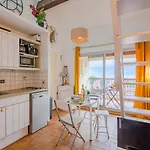 La Gaillarde-17 By Interhome Apartment Les Issambres