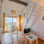 La Gaillarde-17 By Interhome Apartment *