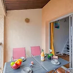 Apartment La Gaillarde-17 By Interhome Les Issambres