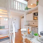 Apartment La Gaillarde-17 By Interhome