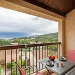 La Gaillarde-17 By Interhome *