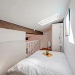Apartment La Gaillarde-17 By Interhome Les Issambres