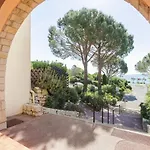 La Gaillarde-17 By Interhome Apartment *