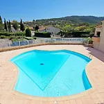Apartment La Gaillarde-17 By Interhome