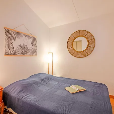 La Gaillarde-17 By Interhome Appartement Les Issambres