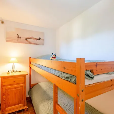 La Gaillarde-17 By Interhome *