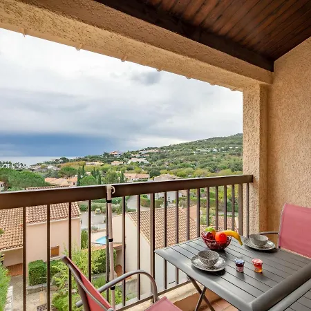 La Gaillarde-17 By Interhome *