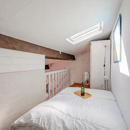 Apartman La Gaillarde-17 By Interhome Les Issambres