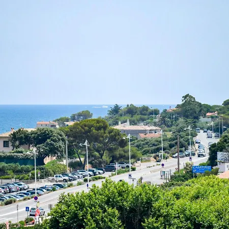 La Gaillarde-17 By Interhome