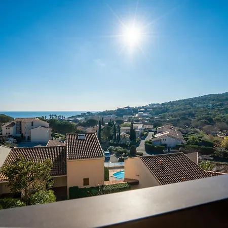 La Gaillarde-17 By Interhome