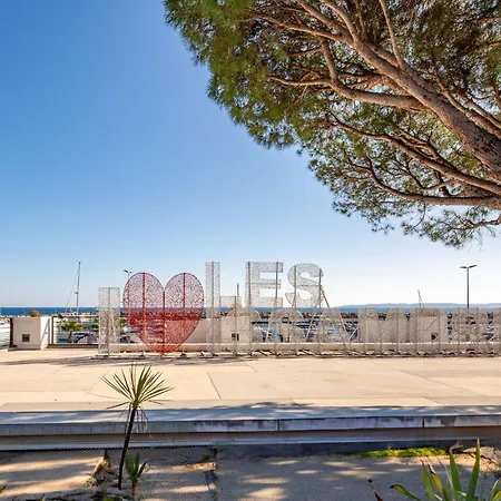La Gaillarde-17 By Interhome *