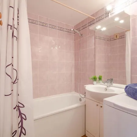 Le Domaine De La Gaillarde-17 By Interhome *