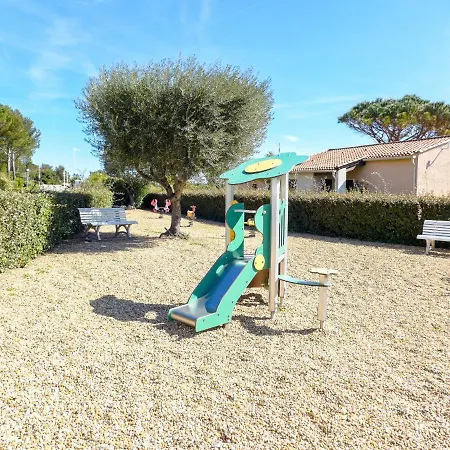 Le Domaine De La Gaillarde-17 By Interhome Apartman