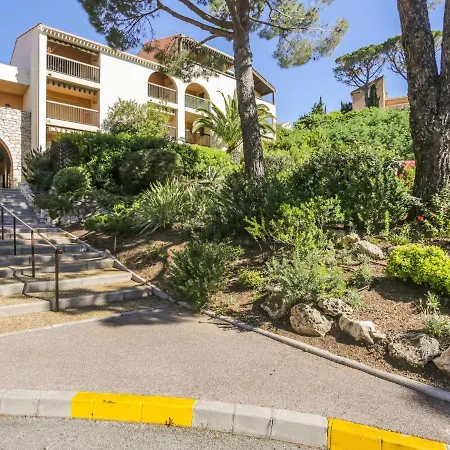 Apartman Le Domaine De La Gaillarde-17 By Interhome *