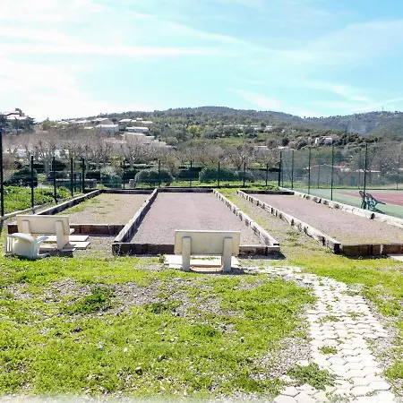 Appartamento La Gaillarde-17 By Interhome