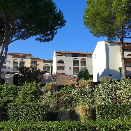 La Gaillarde-17 By Interhome * Les Issambres