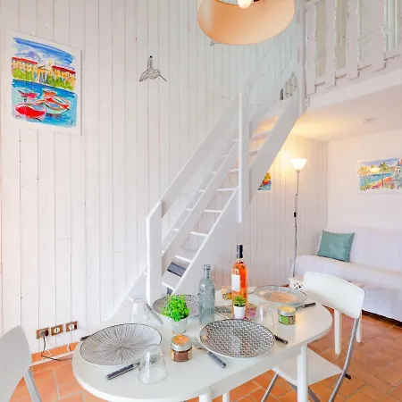Apartman Le Domaine De La Gaillarde-17 By Interhome *
