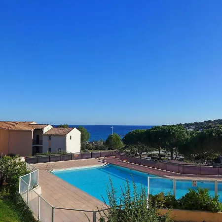 Le Domaine De La Gaillarde-17 By Interhome