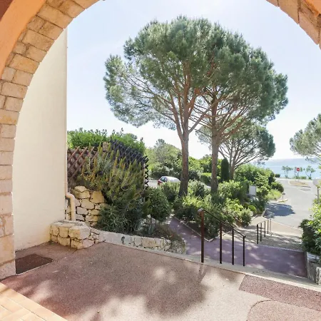 Le Domaine De La Gaillarde-17 By Interhome Apartman *