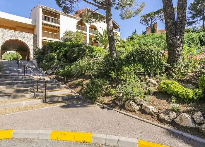 شقة La Gaillarde-17 By Interhome *
