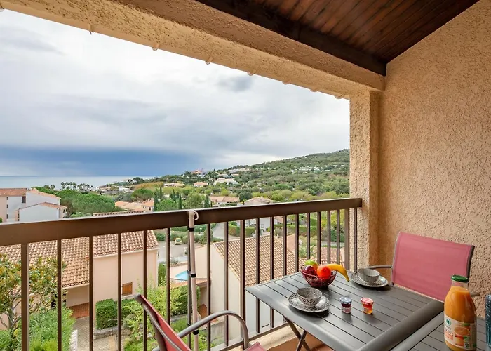 La Gaillarde-17 By Interhome *