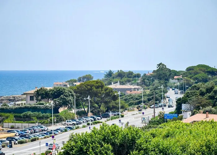 La Gaillarde-17 By Interhome