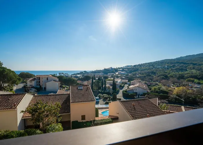 La Gaillarde-17 By Interhome